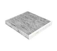 Bosch R2574 - Filtro abitacolo ai carboni attivi