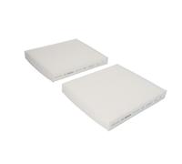 FILTRO ABITACOLO ANTIPOLLINE BMW SERIE 5 F10 6 F12 7 F01 F02 F03 F04 CFT073-2