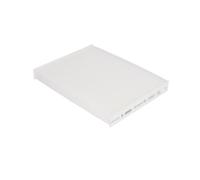 Filtro cabina BOSCH 1 987 435 070