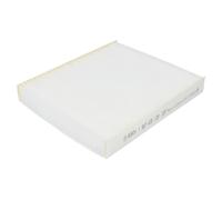 Filtro cabina BOSCH 1 987 435 139