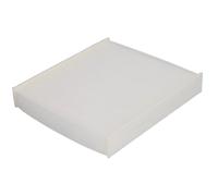 Bosch Filtro abitacolo standard M5156 1 987 435 156 - Filtra polline e polveri