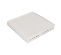 Filtro cabina BOSCH 1 987 435 161