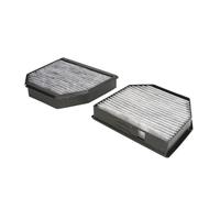 Filtro cabina BOSCH 1 987 435 508
