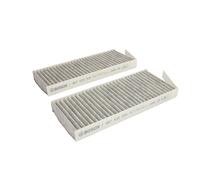 Filtro cabina BOSCH 1 987 435 534