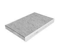 Bosch Filtro abitacolo 1 987 435 535 ai carboni attivi per IVECO