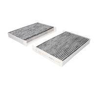 Filtro cabina BOSCH 1 987 435 546