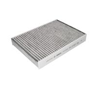 Bosch R5562 - Filtro abitacolo ai carboni attivi