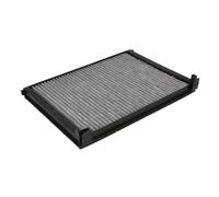 Filtro cabina BOSCH 1 987 435 563