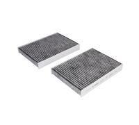 Filtro cabina BOSCH 1 987 435 578