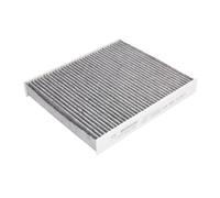 Filtro cabina BOSCH 1 987 435 590