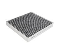 Filtro cabina BOSCH 1 987 435 592
