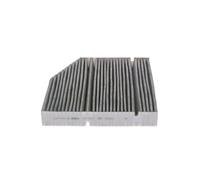 Filtro cabina BOSCH 1 987 435 617