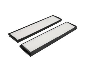 Filtro cabina FEBI BILSTEIN 09445