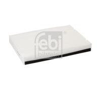 Filtro cabina FEBI BILSTEIN 105815