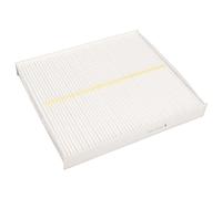 Filtro cabina FEBI BILSTEIN 105816