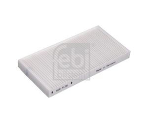 Filtro cabina FEBI BILSTEIN 17264