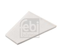 Filtro cabina FEBI BILSTEIN 181088