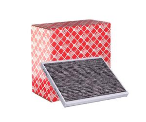 Filtro cabina FEBI BILSTEIN 32369