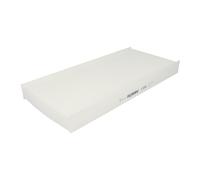 Filtro cabina FILTRON K 1041