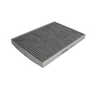 Filtro cabina FILTRON K 1417A
