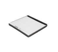 Filtro cabina FILTRON K1007