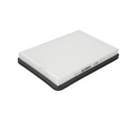 Filtro cabina FILTRON K1018