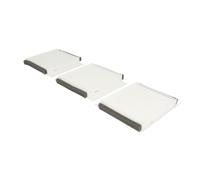 Filtro cabina FILTRON K1026-3X