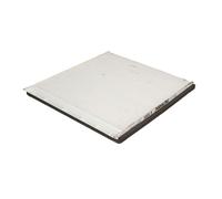 Filtro cabina FILTRON K1095