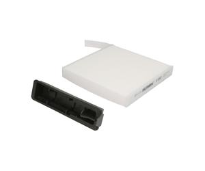 Filtro cabina FILTRON K1152