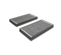 Filtro cabina FILTRON K1165A-2X