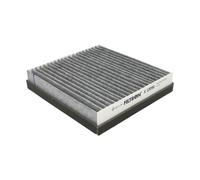 Filtro cabina FILTRON K1204A