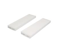 Filtro cabina FILTRON K1257-2X