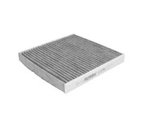 Filtro cabina FILTRON K1276A