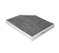 Filtro cabina FILTRON K1278A