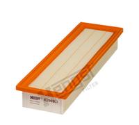 Filtro cabina HENGST E2903LI