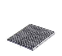 Filtro cabina HENGST E2925LC
