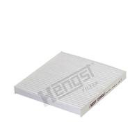 Filtro cabina HENGST E6968LI