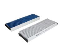 Filtro cabina HENGST FILTER E1944LB-2