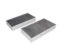 Filtro cabina HENGST FILTER E2912LC01-2