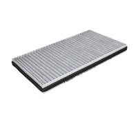 Filtro cabina HENGST FILTER E2963LB