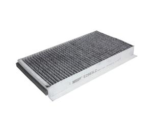 Filtro cabina HENGST FILTER E2963LC