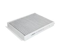 Filtro cabina HENGST FILTER E3900LB