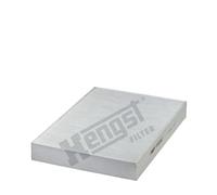 Filtro cabina HENGST FILTER E4936LI