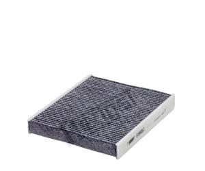 Filtro cabina HENGST FILTER E4959LC