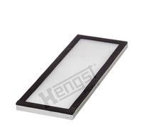 Filtro cabina HENGST FILTER E5997LI