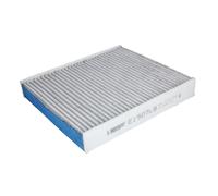 Filtro cabina HENGST FILTER E1907LB