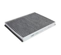 Filtro cabina HENGST Filtration E1910LC
