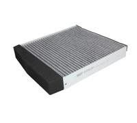 Filtro cabina HENGST Filtration E1916LC01