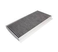 Filtro cabina HENGST Filtration E1918LC
