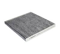 Filtro cabina HENGST Filtration E1927LC